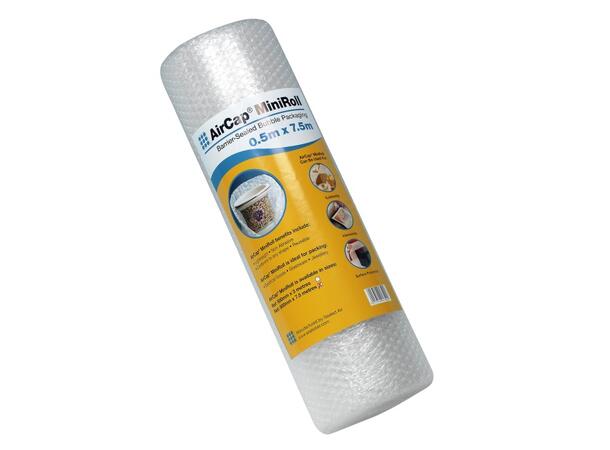 Bobleplast SEALED AIR minirull 50cmx7,5m 